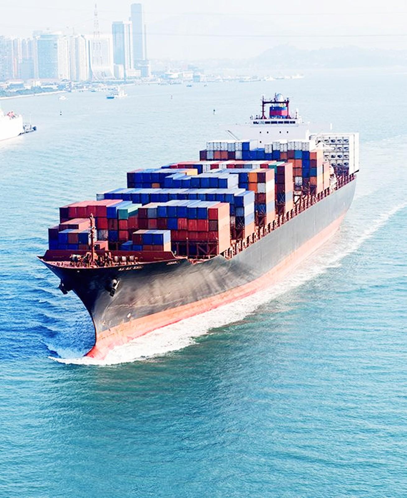 Offshore installation equipment